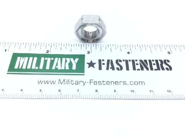 AS5179J04 Tube Fitting Locknut (5)