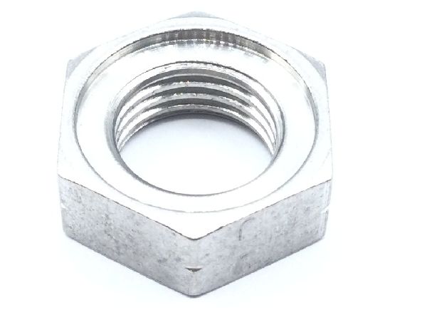 AS5179J05 Tube Fitting Locknut