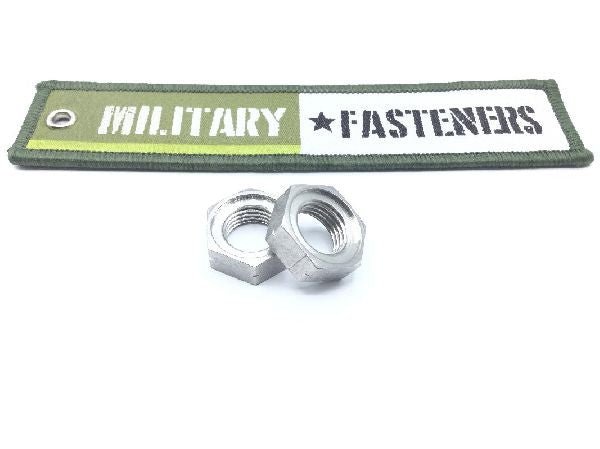 AS5179J05 Tube Fitting Locknut (3)