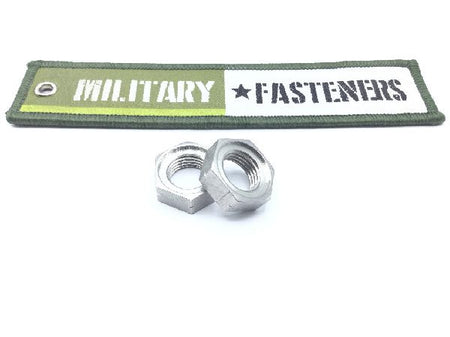 AS5179J05 Tube Fitting Locknut (3)