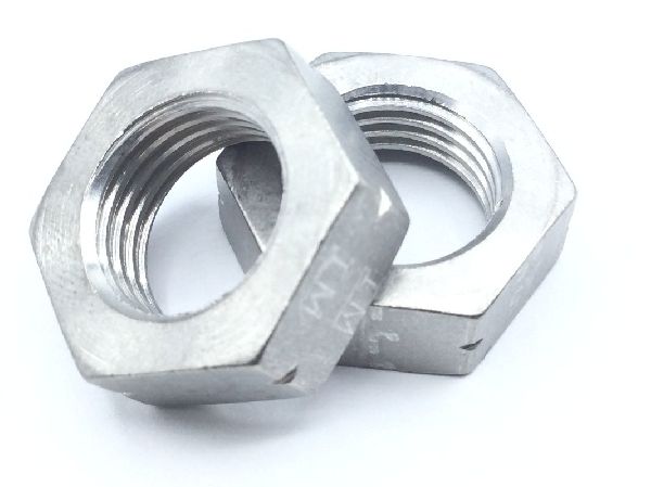 AS5179J06 Tube Fitting Locknut