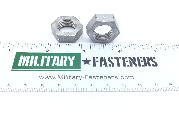 AS5179J06 Tube Fitting Locknut (5)