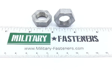 AS5179J06 Tube Fitting Locknut (5)