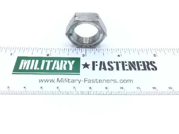 AS5179J08 Tube Fitting Locknut (2)