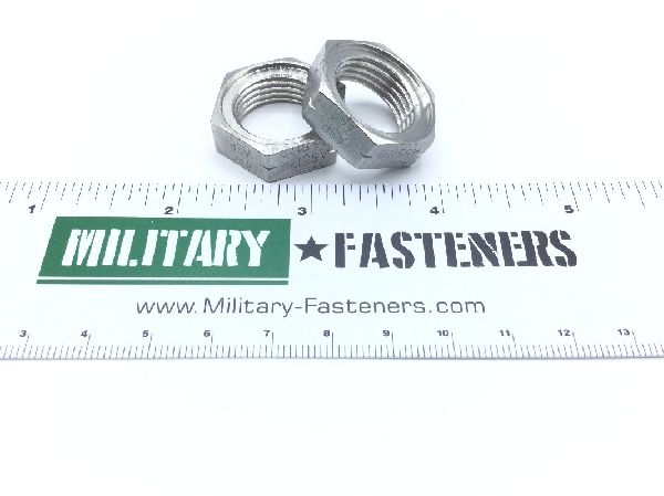 AS5179J08 Tube Fitting Locknut (3)