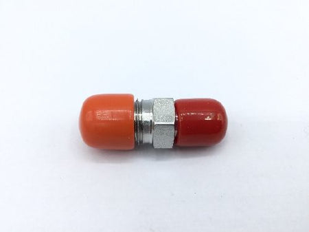 AS5194J0404 Straight Pipe To Boss Adapter