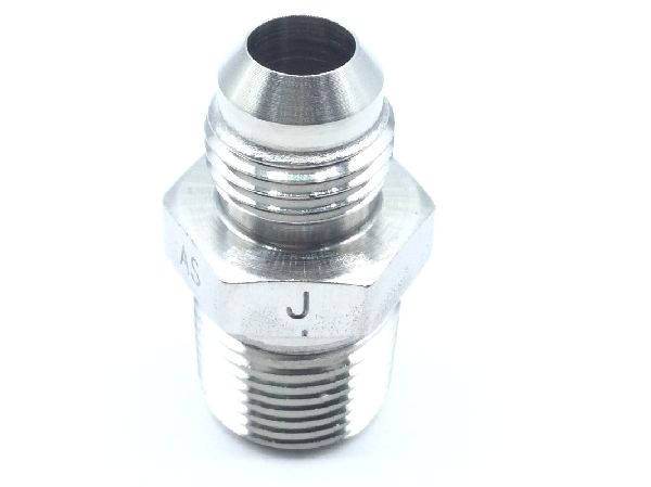 AS5194J0606 Straight Pipe To Boss Adapter