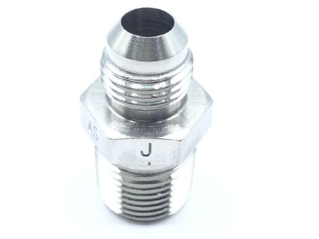 AS5194J0606 Straight Pipe To Boss Adapter