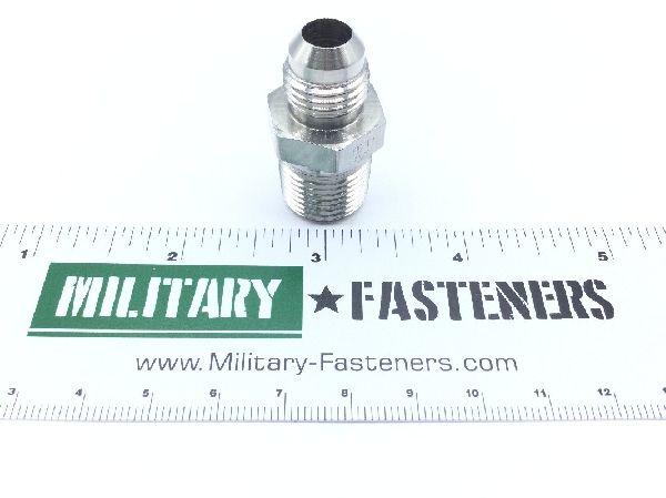 AS5194J0606 Straight Pipe To Boss Adapter (5)