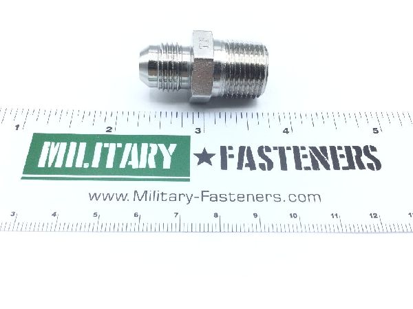 AS5194J0606 Straight Pipe To Boss Adapter (6)