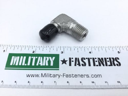 AS5195J0404 Pipe To Tube Elbow