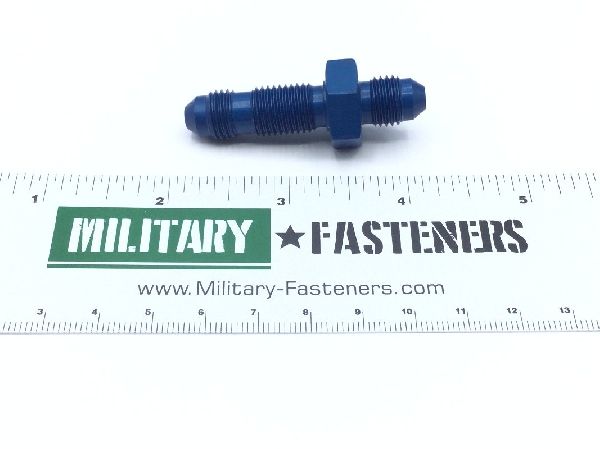 AS5406D04 Straight Tube To Boss Adapter (5)