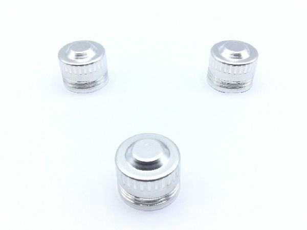 ASC-8 Protective Dust and Moisture Cap