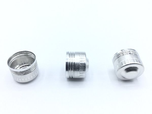 ASC-8 Protective Dust and Moisture Cap (2)