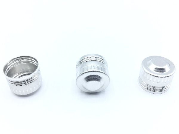 ASC-8 Protective Dust and Moisture Cap (3)