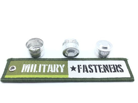 ASC-8 Protective Dust and Moisture Cap (4)