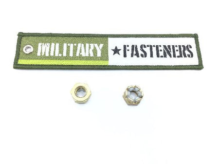 ASNA0045-080BCL Self-Locking Nut (2)