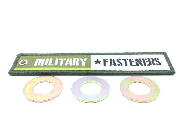 ASNA2397-1016 Flat Washer (3)