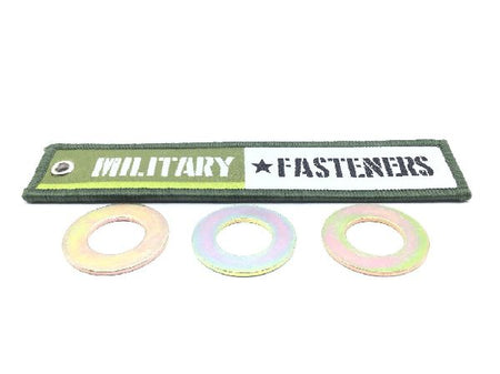ASNA2397-1016 Flat Washer (3)