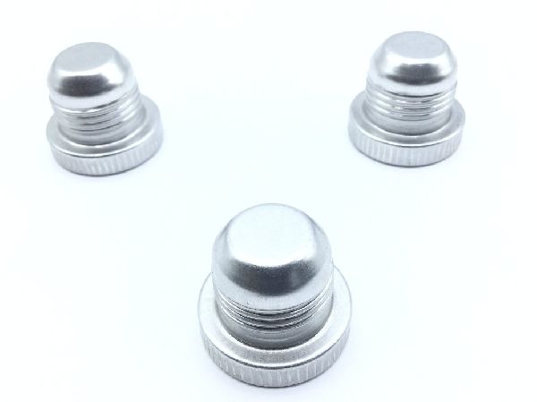 ASP-10 Protective Dust and Moisture Cap