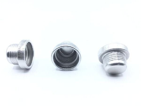 ASP-12 Protective Dust and Moisture Cap