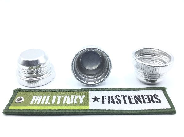 ASP-16 Protective Dust and Moisture Cap (4)