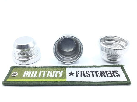 ASP-16 Protective Dust and Moisture Cap (4)