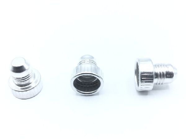 ASP-4 Protective Dust and Moisture Plug