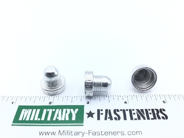 ASP-5 Protective Dust and Moisture Cap (5)