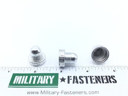 ASP-5 Protective Dust and Moisture Cap (5)