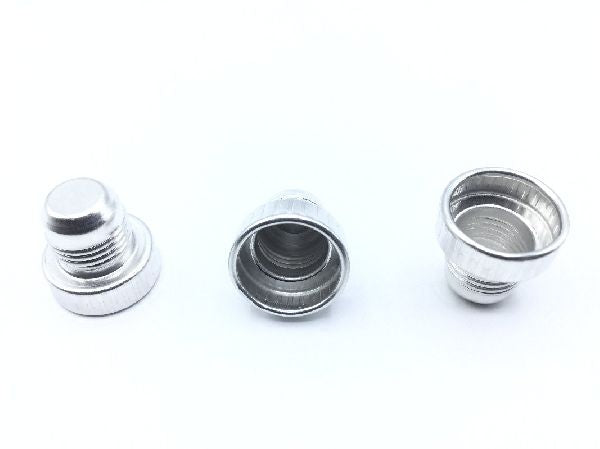 ASP-6 Protective Dust and Moisture Plug
