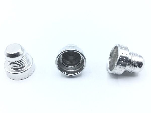 ASP-6 Protective Dust and Moisture Plug (2)