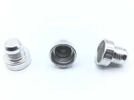 ASP-6 Protective Dust and Moisture Plug (2)