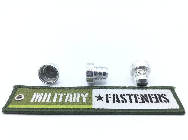 ASP-6 Protective Dust and Moisture Plug (4)