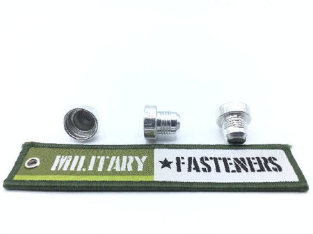 ASP-6 Protective Dust and Moisture Plug (4)