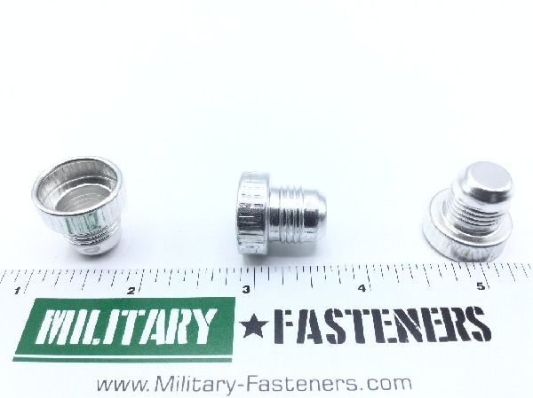ASP-6 Protective Dust and Moisture Plug (5)