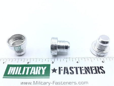 ASP-6 Protective Dust and Moisture Plug (5)
