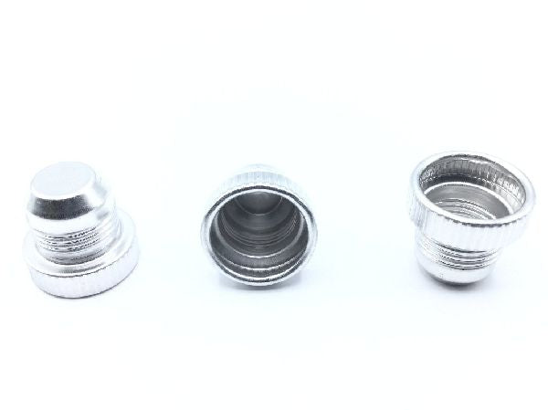 ASP-8 Protective Dust and Moisture Cap