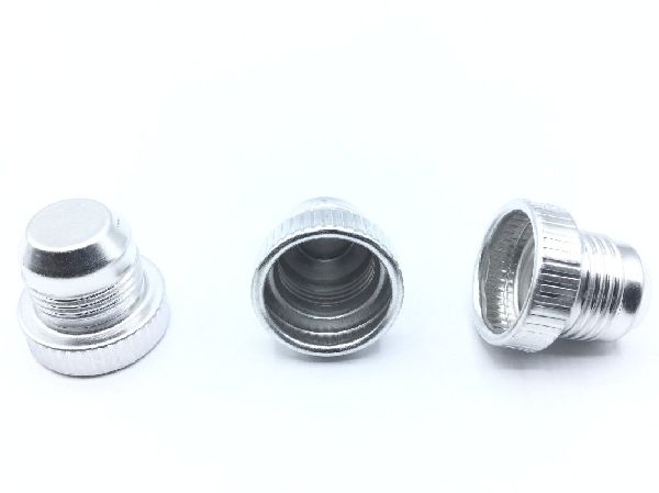 ASP-8 Protective Dust and Moisture Cap (2)