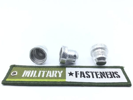 ASP-8 Protective Dust and Moisture Cap (4)