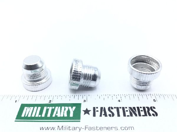 ASP-8 Protective Dust and Moisture Cap (5)