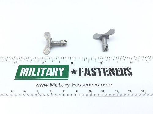 AW3.5T24 Turnlock Fastener Stud