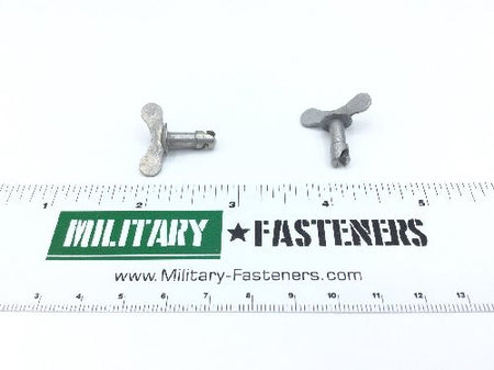 AW3.5T24 Turnlock Fastener Stud