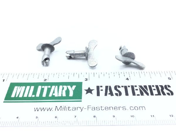 AW3.5T24 Turnlock Fastener Stud (5)