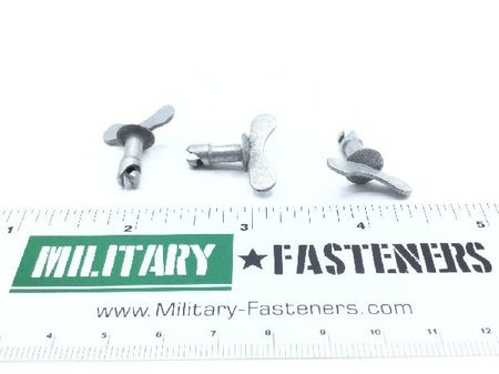 AW3.5T24 Turnlock Fastener Stud (5)