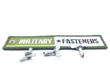 AW3.5T24 Turnlock Fastener Stud (6)