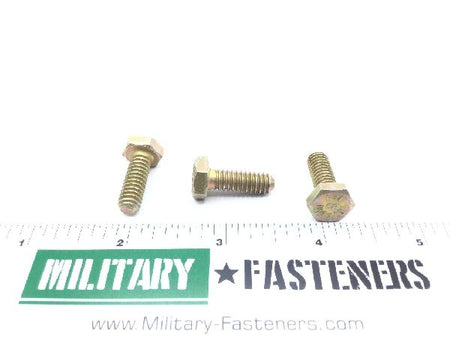 B1821AH025C075N Hexagon Head Cap Screw