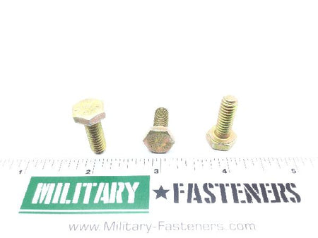 B1821AH025C075N Hexagon Head Cap Screw (2)