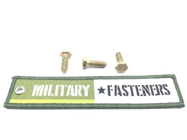 B1821AH025C075N Hexagon Head Cap Screw (3)