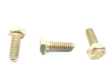 B1821AH025C075N Hexagon Head Cap Screw (4)